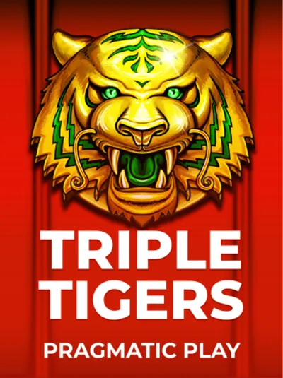 Triple Tigers