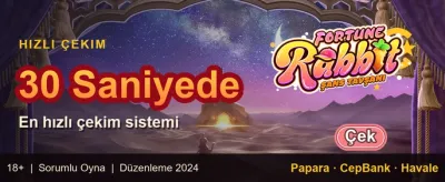 Günlük Enerji Yüklemesi promotion banner