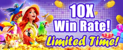 Win Big With Exclusive Bonuses