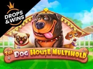 The Dog House Multihold screenshot