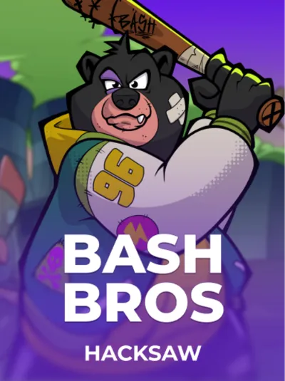 Bash Bros