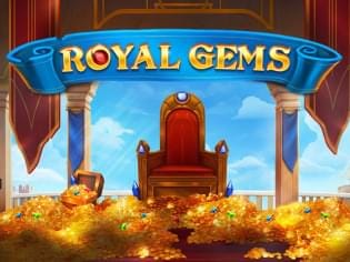 Royal Gems screenshot