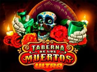 Taberna De Los Muertos Ultra screenshot