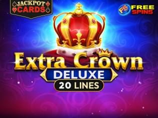Extra Crown Deluxe screenshot